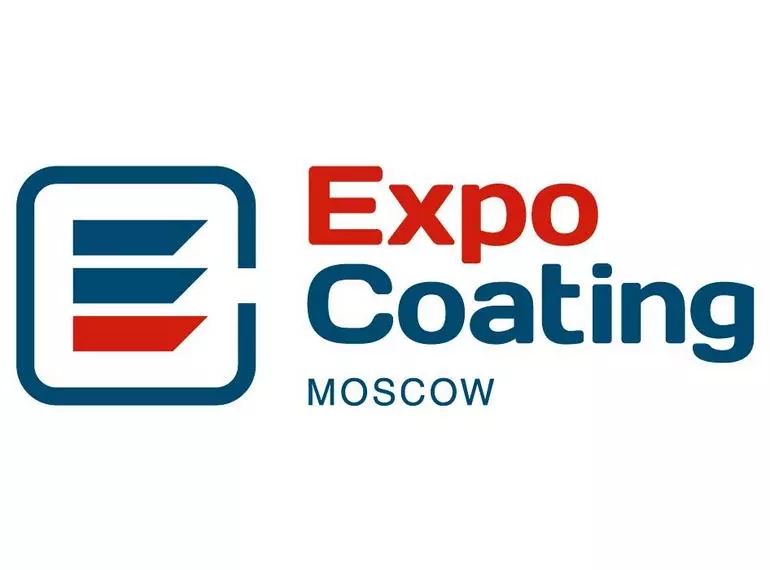 ExpoCoating Moscow 2018 23-25 октября